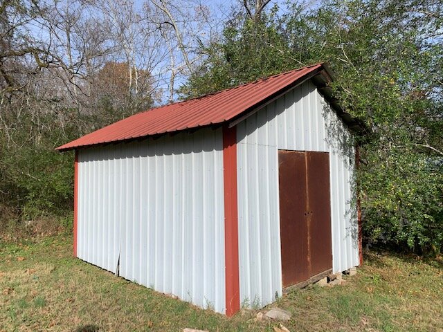 Image for Shady Grove Volunteer Fire Dept. Building & 2 Lots