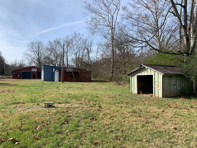 Image for Shady Grove Volunteer Fire Dept. Building & 2 Lots