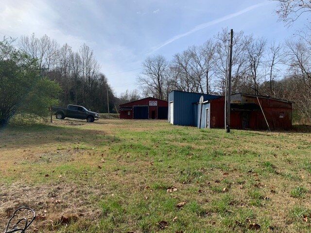 Image for Shady Grove Volunteer Fire Dept. Building & 2 Lots