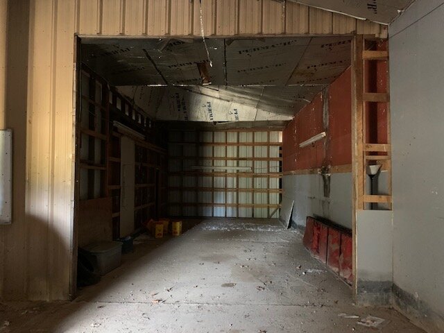 Image for Shady Grove Volunteer Fire Dept. Building & 2 Lots