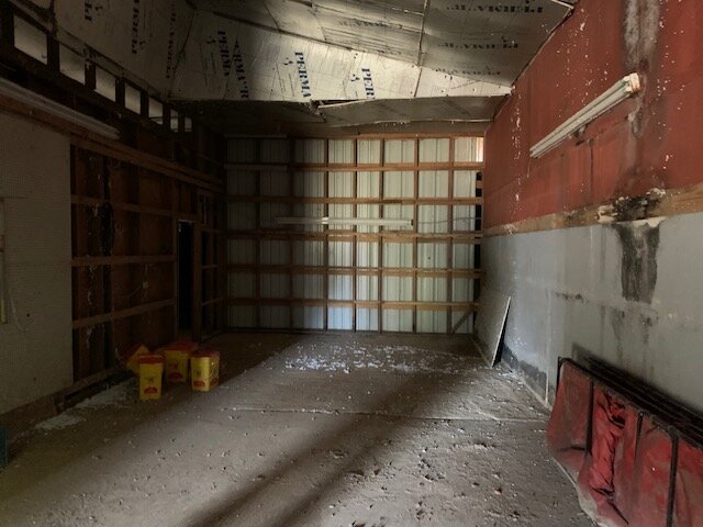 Image for Shady Grove Volunteer Fire Dept. Building & 2 Lots