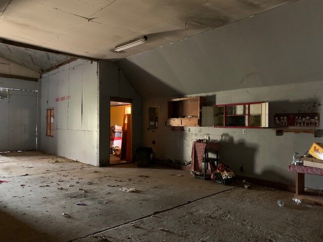 Image for Shady Grove Volunteer Fire Dept. Building & 2 Lots