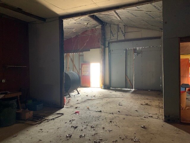 Image for Shady Grove Volunteer Fire Dept. Building & 2 Lots