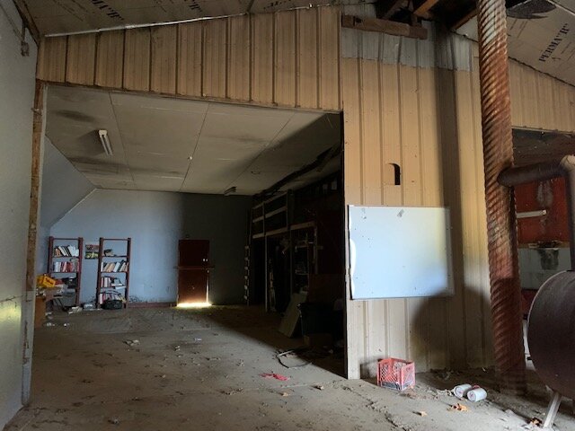 Image for Shady Grove Volunteer Fire Dept. Building & 2 Lots