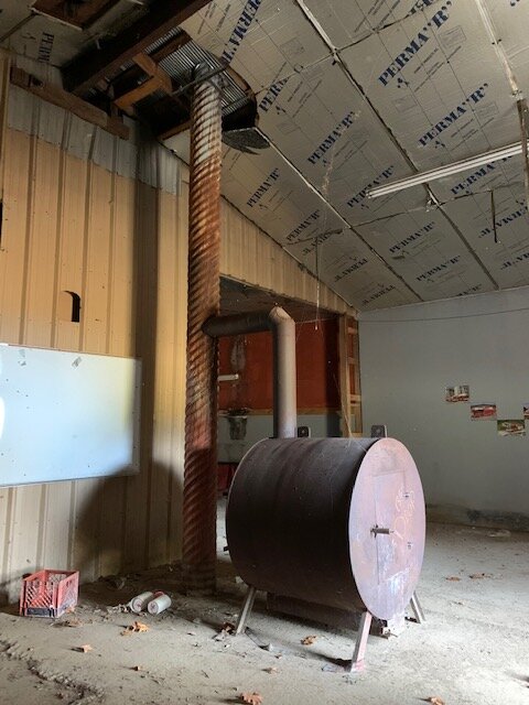 Image for Shady Grove Volunteer Fire Dept. Building & 2 Lots