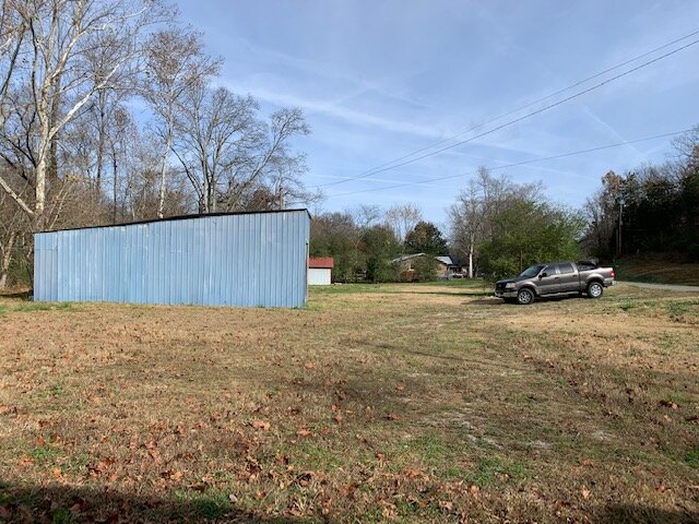 Image for Shady Grove Volunteer Fire Dept. Building & 2 Lots