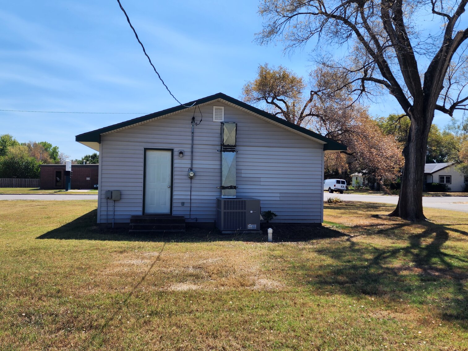 Image for 118 W 1st Udall