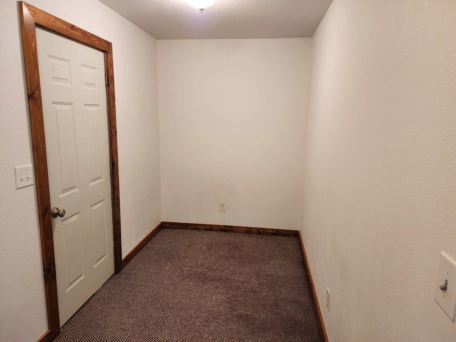 Image for 118 W 1st Udall