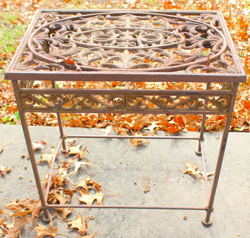 Image for ESTATE AUCTION