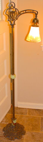 Image for ESTATE AUCTION