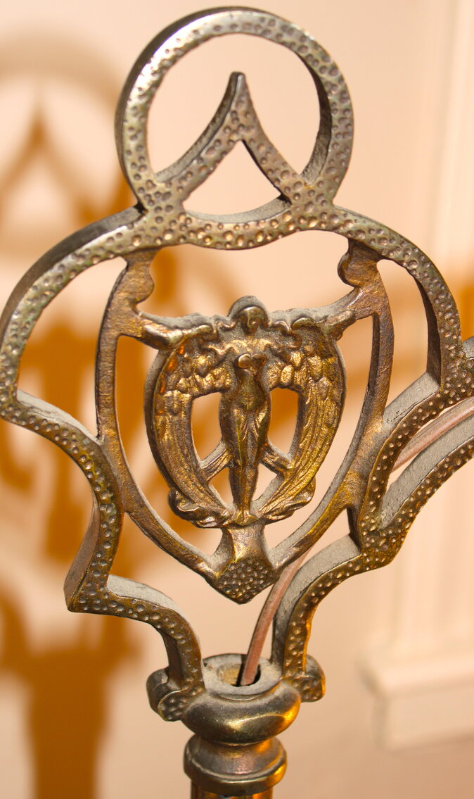 Image for ESTATE AUCTION