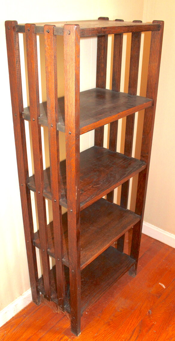 Image for ESTATE AUCTION