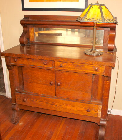 Image for ESTATE AUCTION