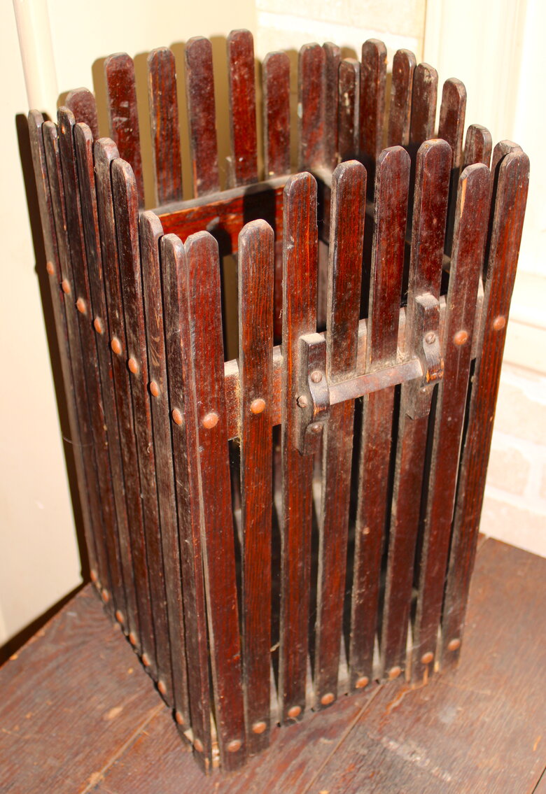 Image for ESTATE AUCTION