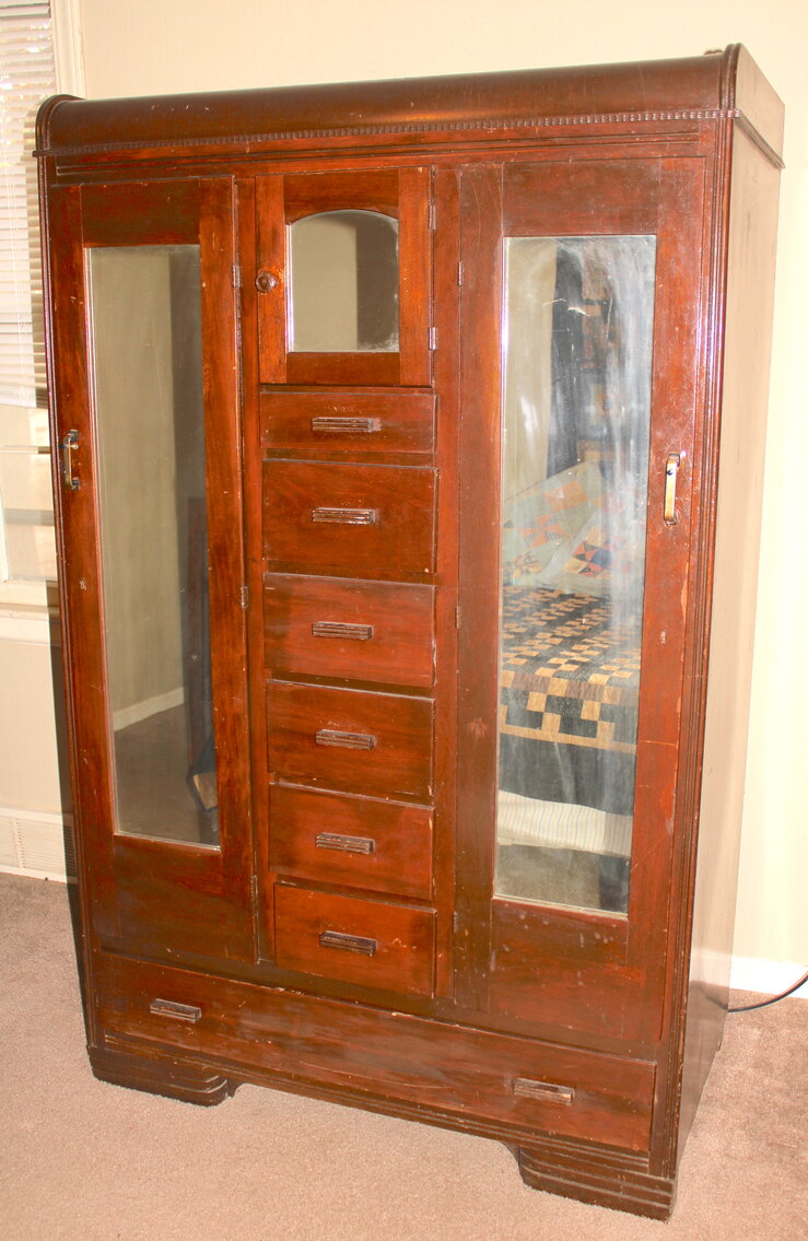 Image for ESTATE AUCTION