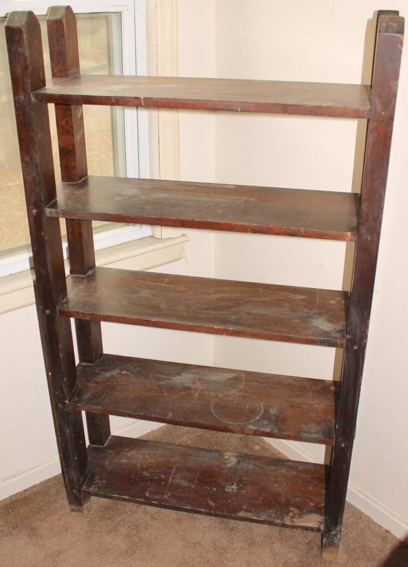 Image for ESTATE AUCTION