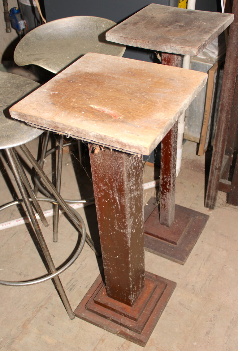 Image for ESTATE AUCTION