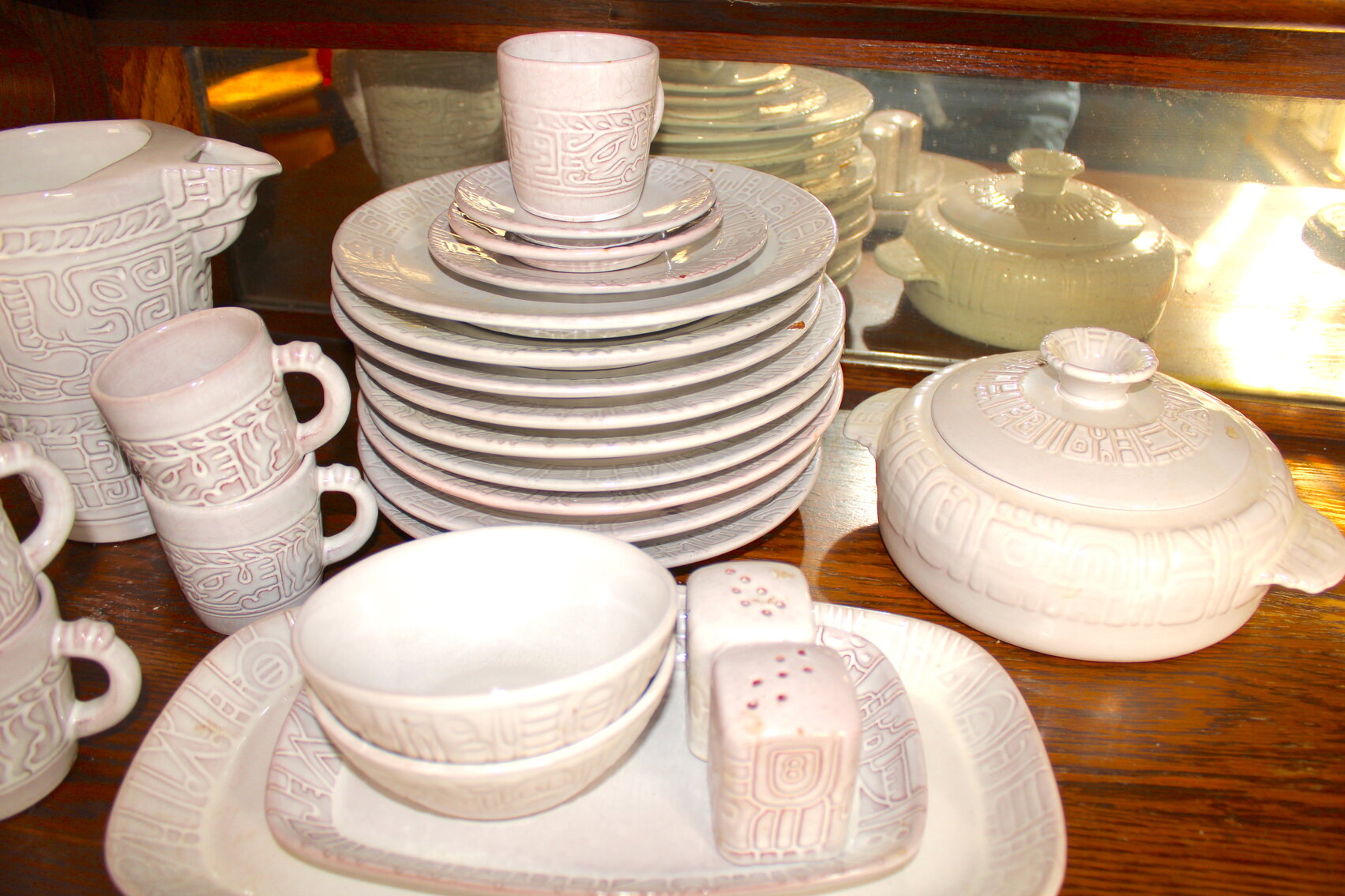 Image for ESTATE AUCTION