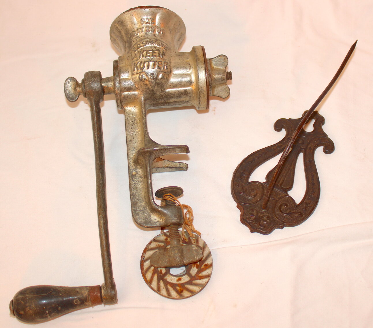 Image for ESTATE AUCTION