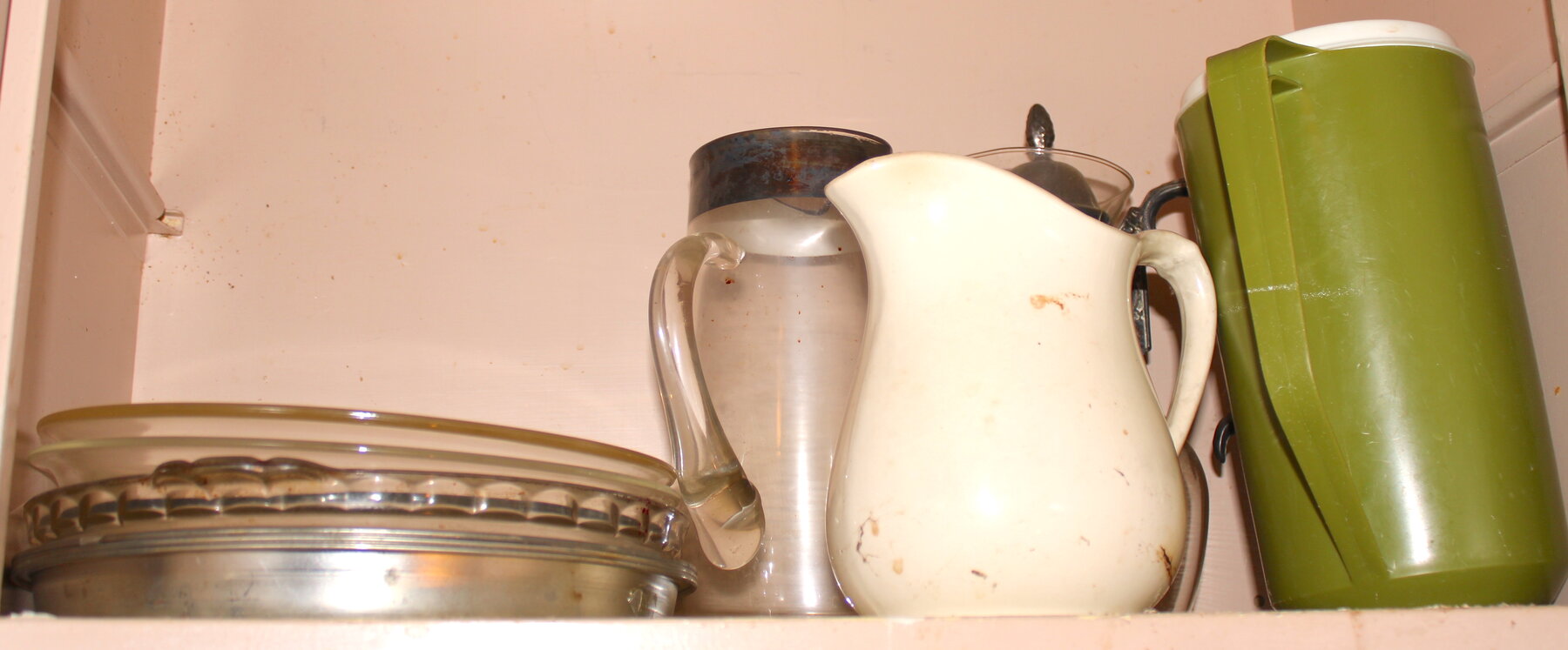 Image for ESTATE AUCTION