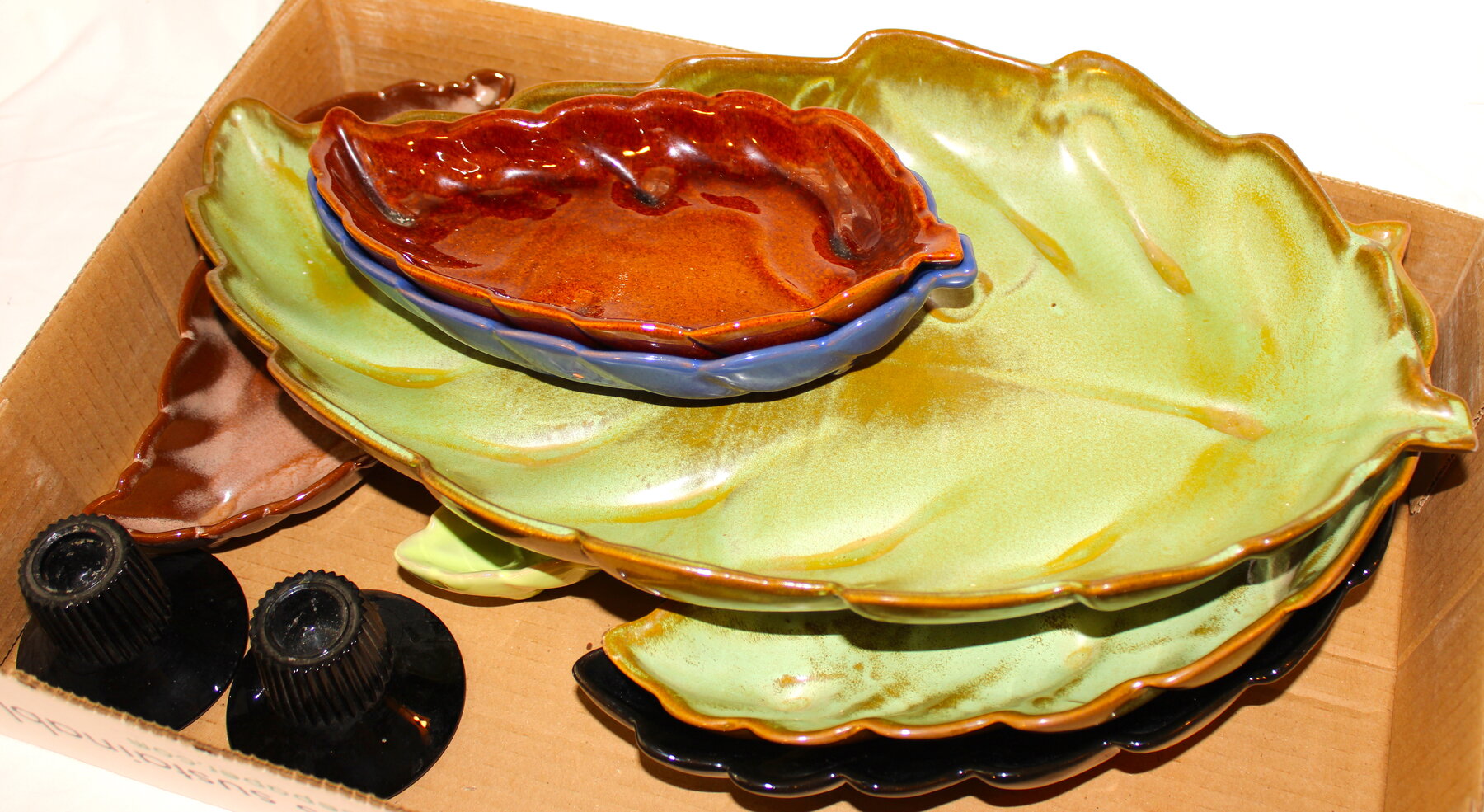 Image for ESTATE AUCTION