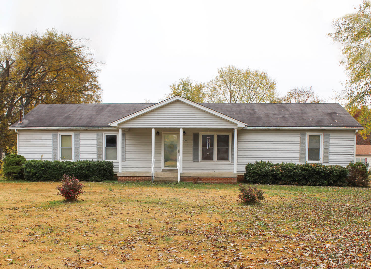 Image for 8742 Burleson Lane, Murfreesboro