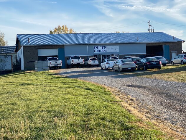 Image for ABSOLUTE AUCTION 106 CEDAR STREET KUTTAWA, KY