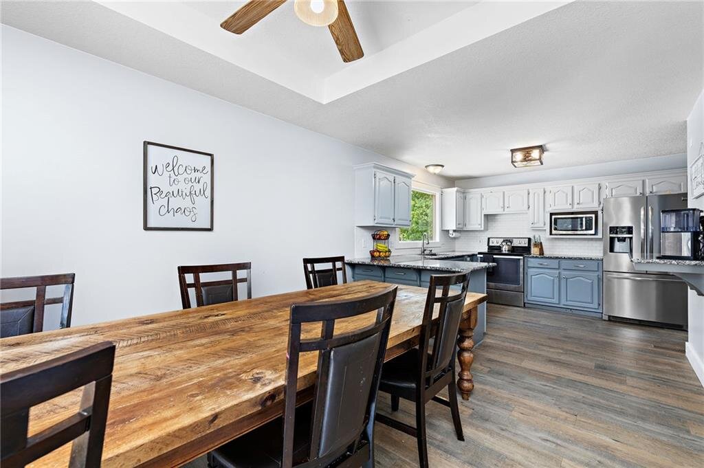 Image for 13301 E. 263rd St. - Peculiar, MO