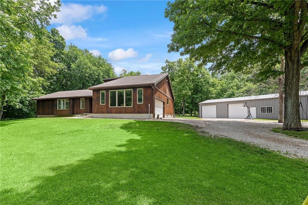 Image for 13301 E. 263rd St. - Peculiar, MO