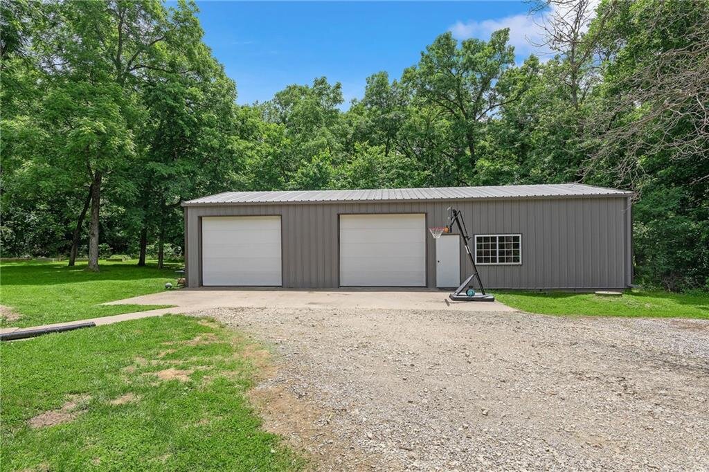 Image for 13301 E. 263rd St. - Peculiar, MO