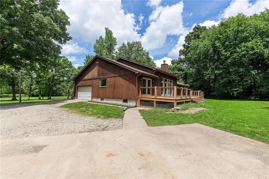 Image for 13301 E. 263rd St. - Peculiar, MO