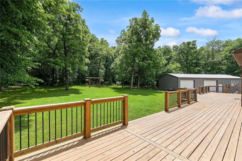 Image for 13301 E. 263rd St. - Peculiar, MO