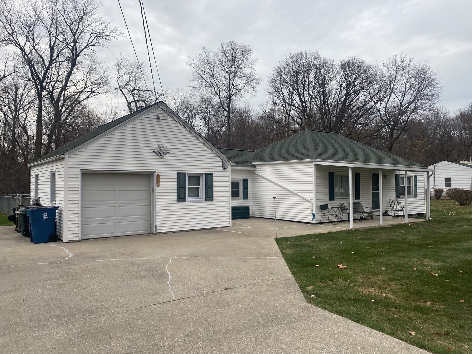 Image for SOLD PRIOR TO AUCTION! 5855 Bryan Rd.