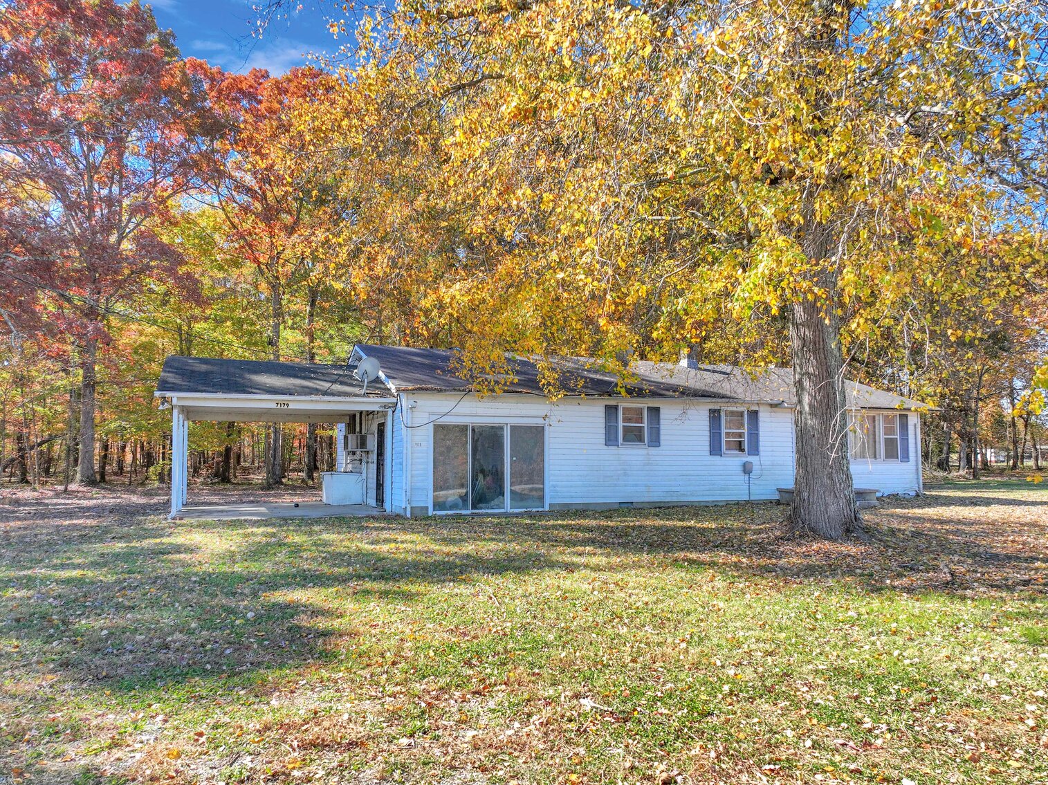 Image for 7179 & 7227 Fredonia Road, Manchester