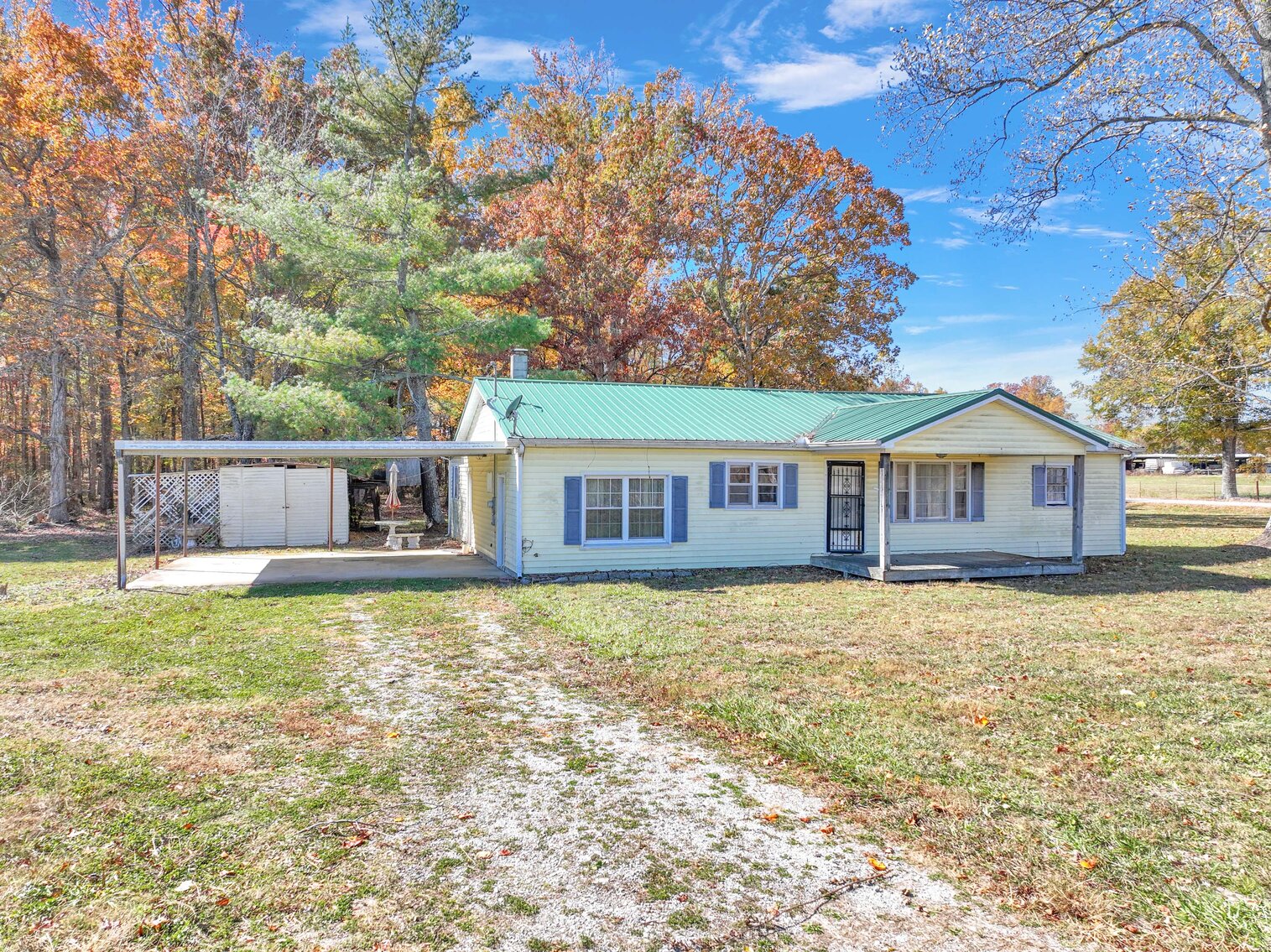 Image for 7179 & 7227 Fredonia Road, Manchester