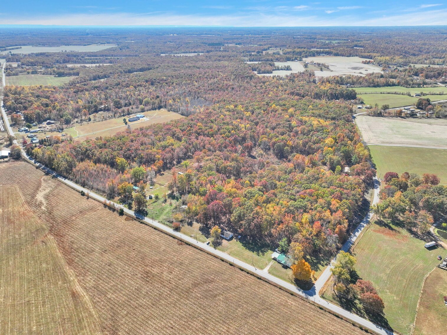 Image for 7179 & 7227 Fredonia Road, Manchester