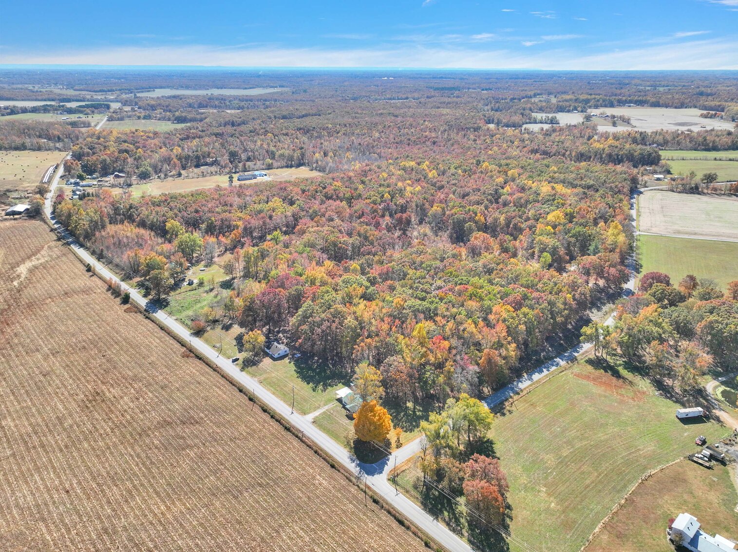 Image for 7179 & 7227 Fredonia Road, Manchester