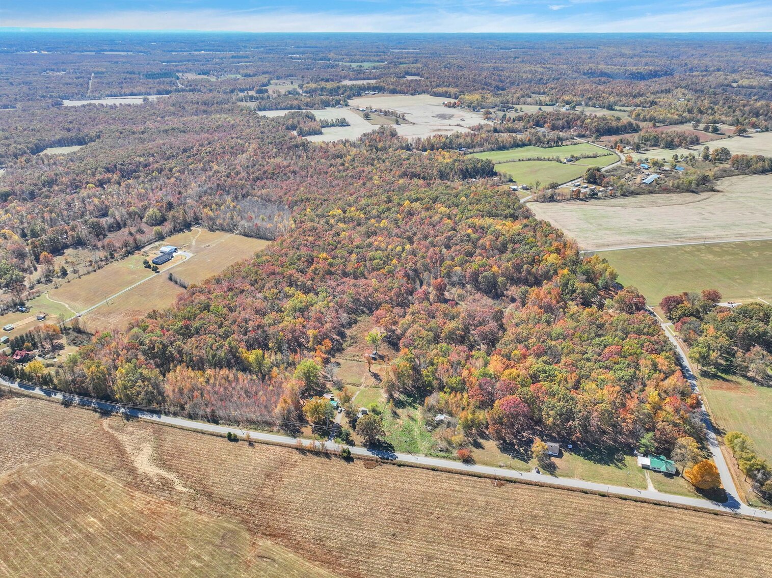 7179 & 7227 Fredonia Road, Manchester