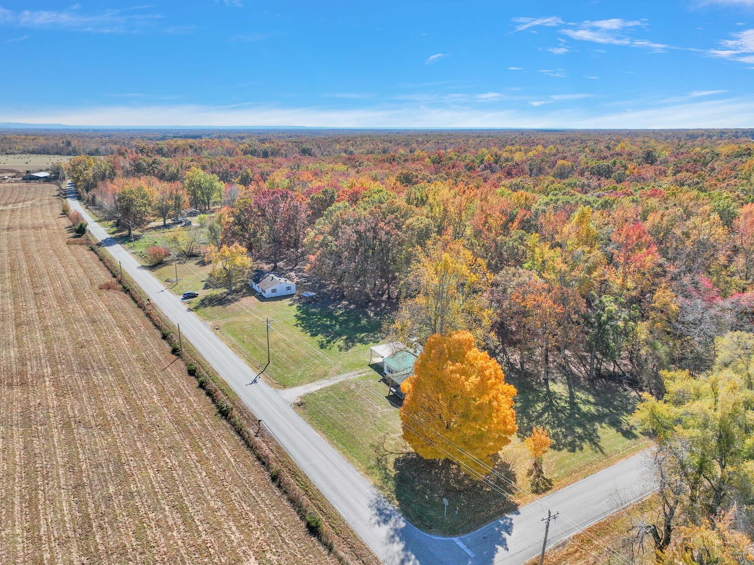 Image for 7179 & 7227 Fredonia Road, Manchester