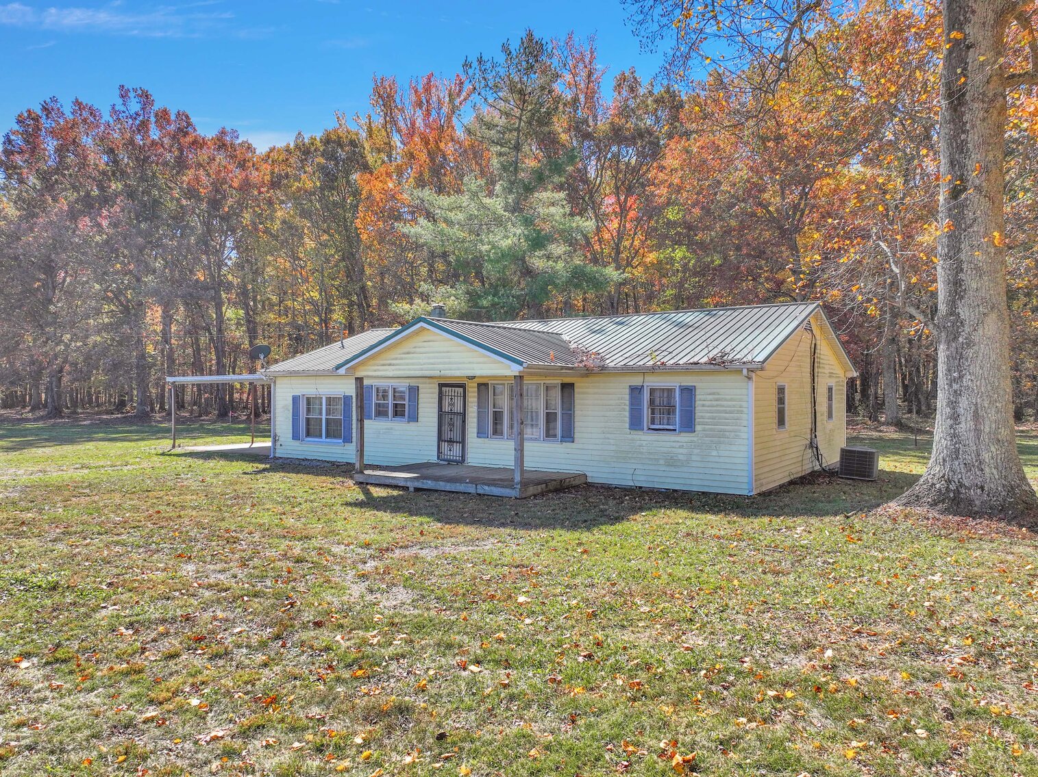 Image for 7179 & 7227 Fredonia Road, Manchester