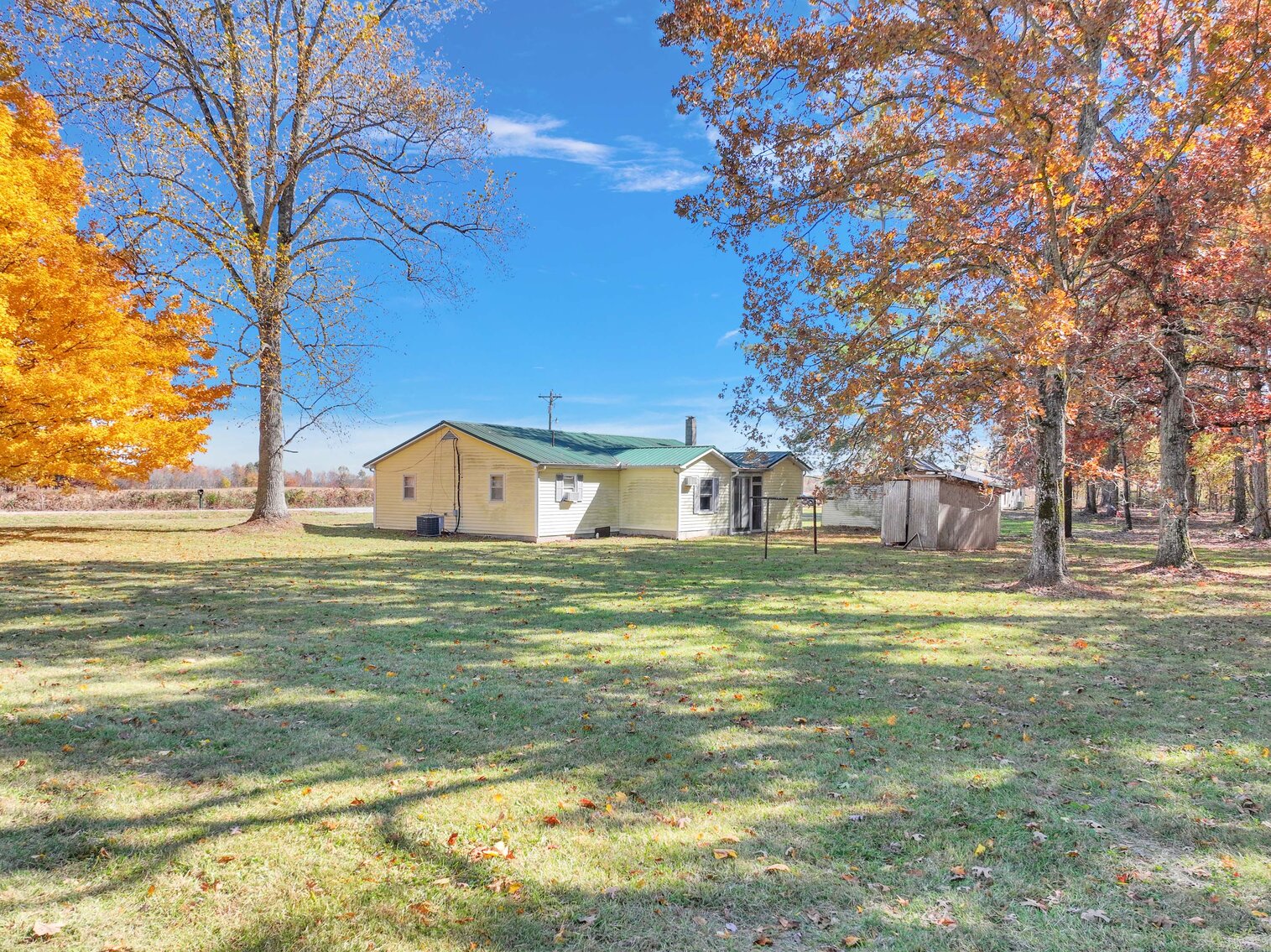 Image for 7179 & 7227 Fredonia Road, Manchester