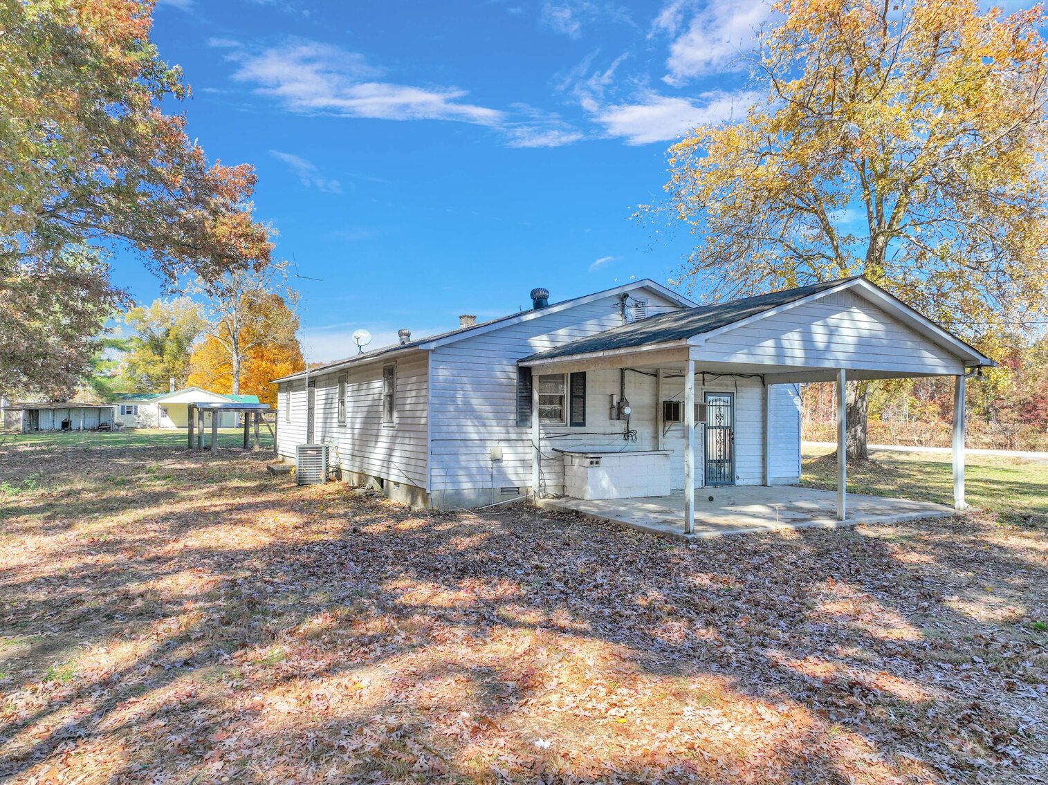 Image for 7179 & 7227 Fredonia Road, Manchester