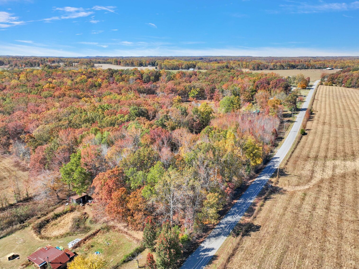 Image for 7179 & 7227 Fredonia Road, Manchester