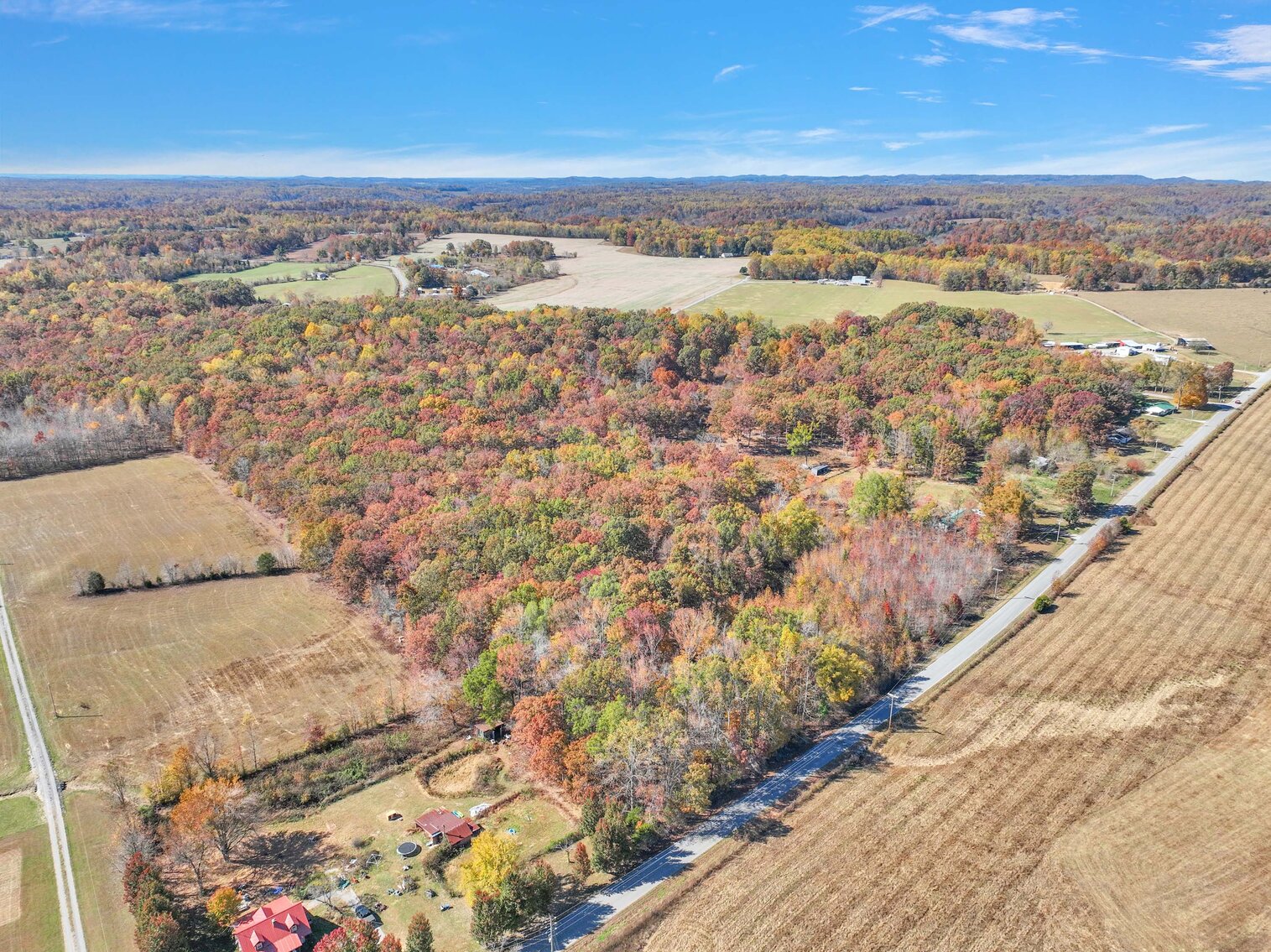 Image for 7179 & 7227 Fredonia Road, Manchester