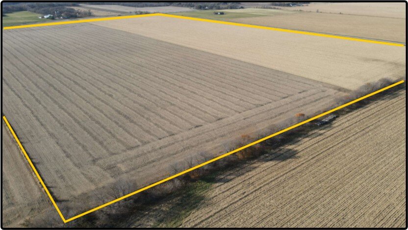 Image for Closed - Floyd Co., IA - 174.84 Ac., m/l (020-0506)