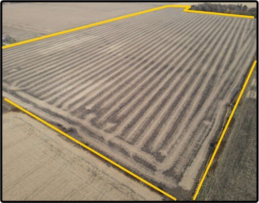 Image for Closed - Floyd Co., IA - 174.84 Ac., m/l (020-0506)