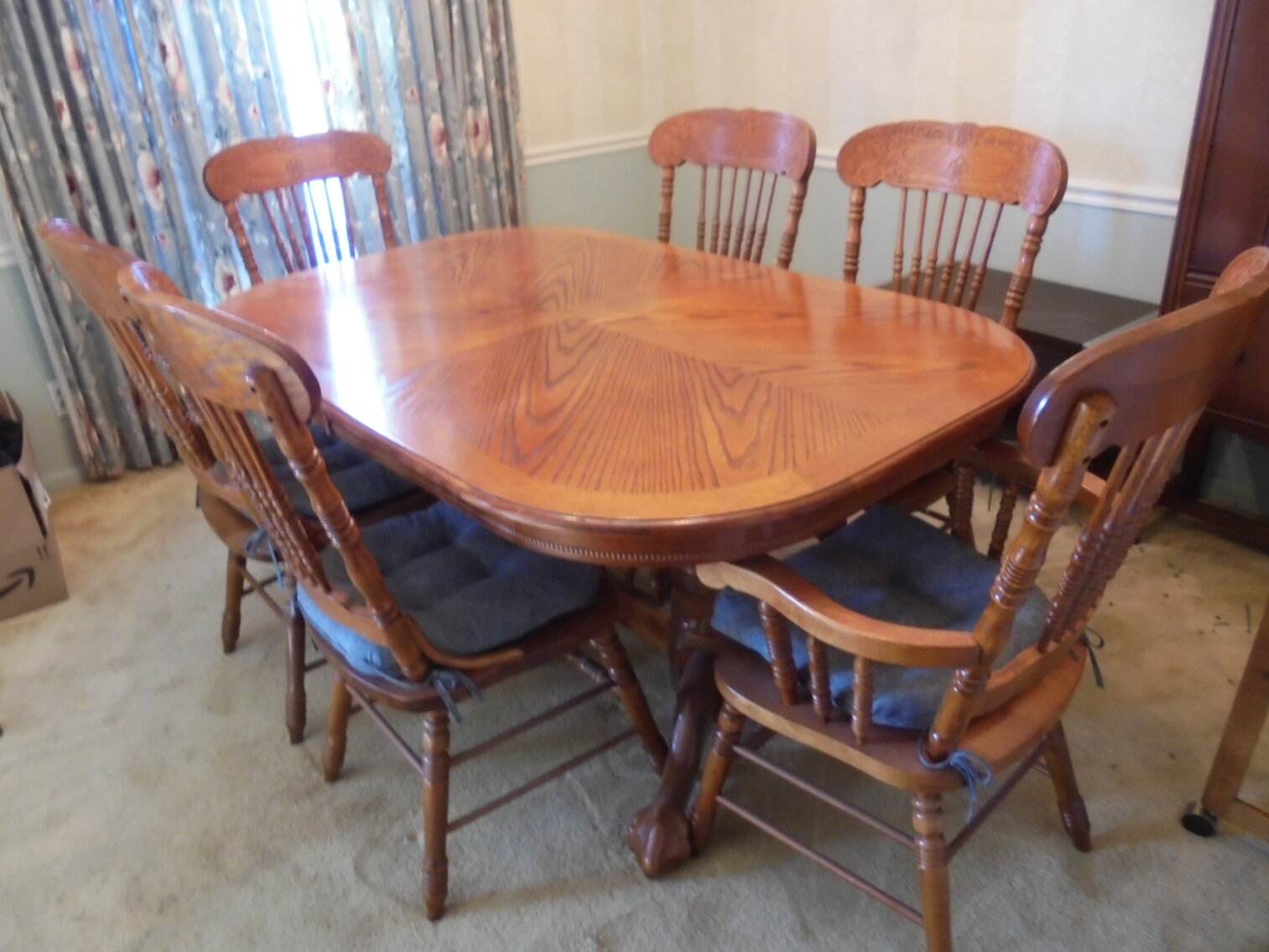 Image for PUBLIC ESTATE AUCTION (DECEASED)