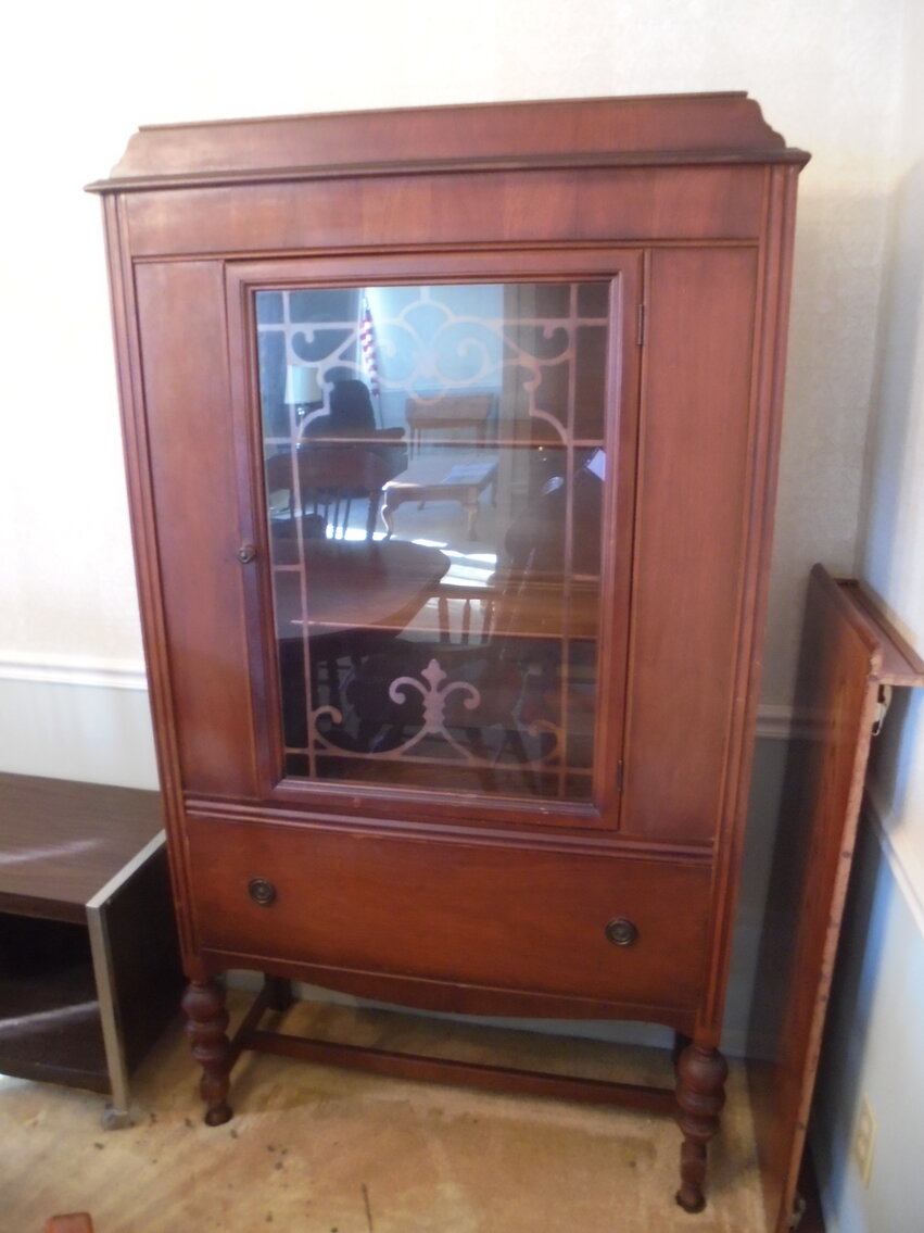 Image for PUBLIC ESTATE AUCTION (DECEASED)