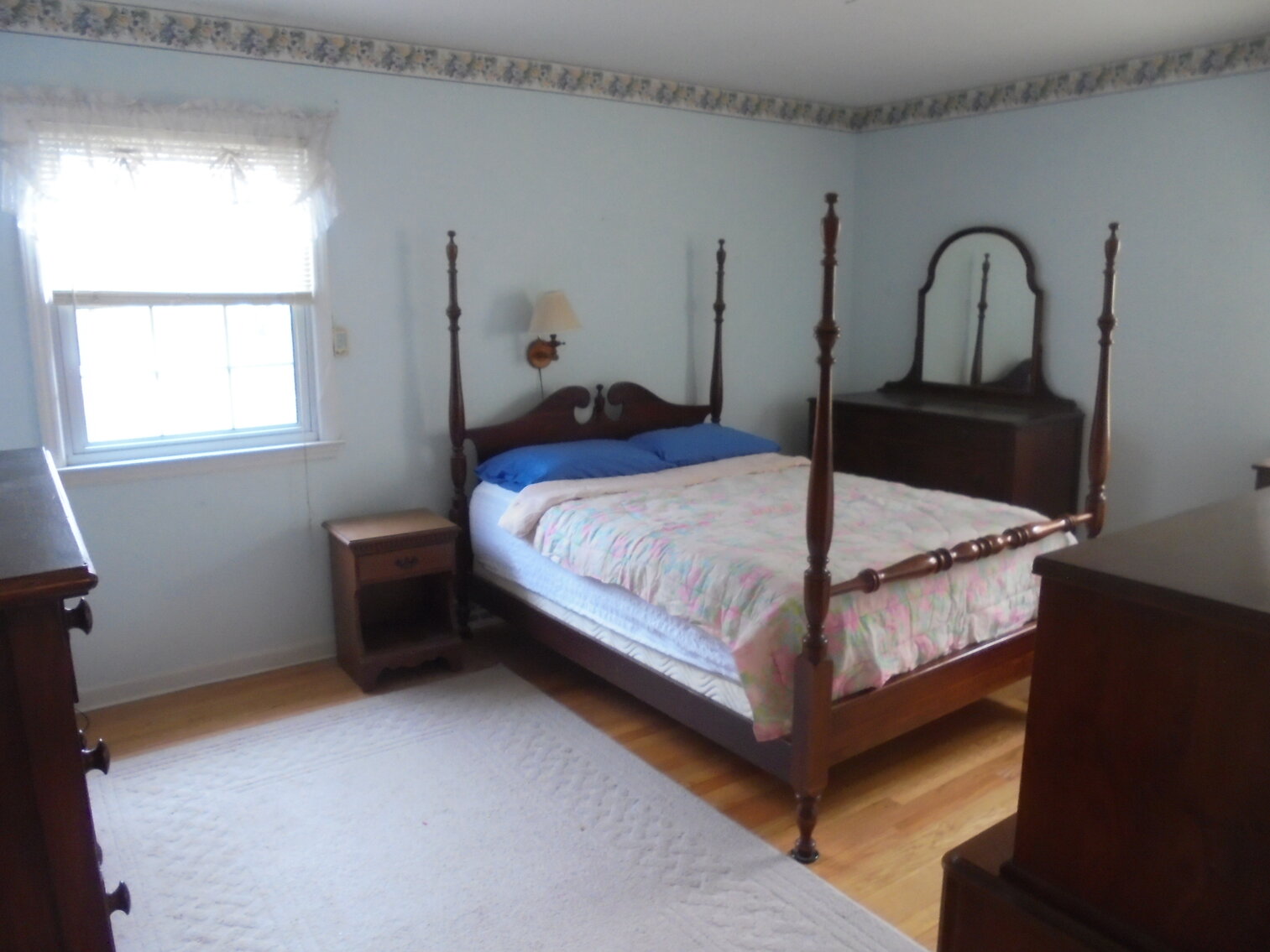 Image for PUBLIC ESTATE AUCTION (DECEASED)