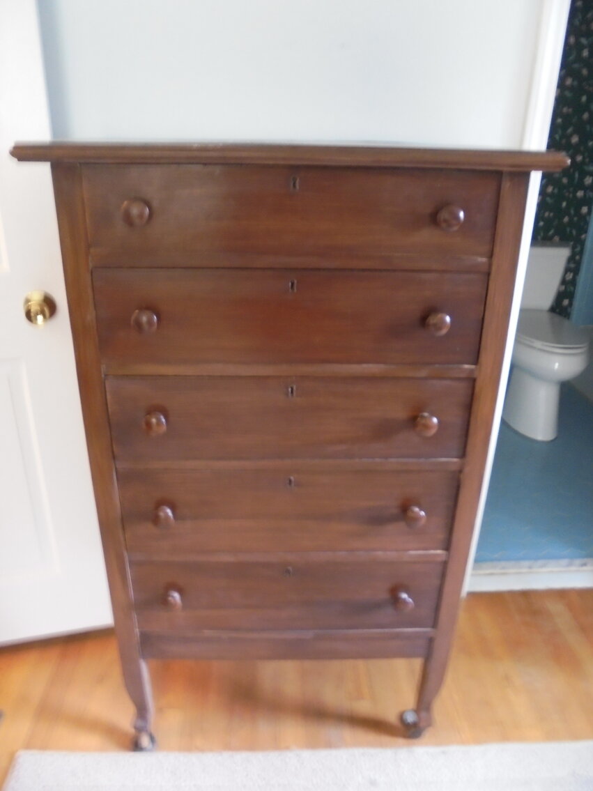 Image for PUBLIC ESTATE AUCTION (DECEASED)